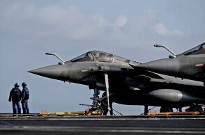 Rafale, γαλλικό μαχητικό