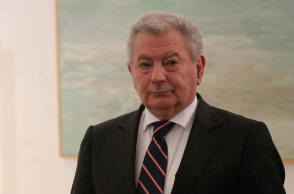  Σήφης Βαλυράκης 