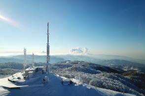 Χιονοδρομικό κέντρο
