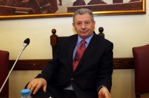 Σήφης Βαλυράκης