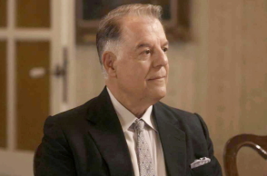 Χάρης Σώζος