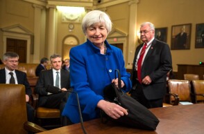 Η Τζάνετ Γέλεν