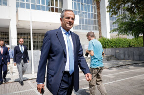 Αντώνης Σαμαράς