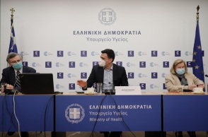 Βασίλης Κικίλιας