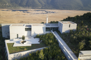 Μουσείο Περιβάλλοντος Στυμφαλίας