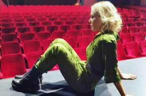 Πηνελόπη Αναστασοπούλου