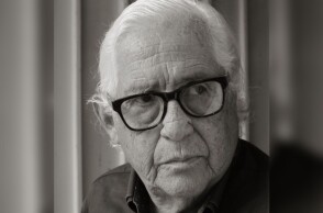 Ο ζωγράφος Ενρίκε Τάβαρα