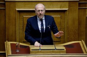 Δημήτρης Βαρτζόπουλος