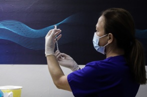 Εμβολιασμός