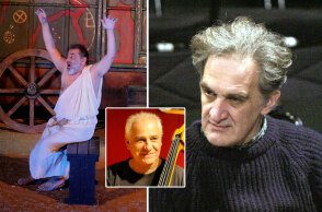 Αντώνης Καφετζόπουλος, Δημήτρης Οικονομάκης, Δημήτρης Καταλειφός - Ο «διάλογος» για τον Γιώργο Κιμούλη και τις καταγγελίες