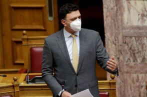 Βασίλης Κικίλιας