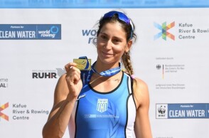 Η Αννέτα Κυρίδου