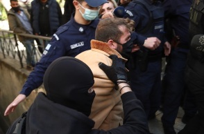 Ο κατηγορούμενος προπονητής