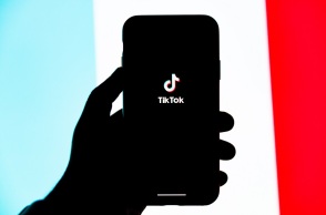 Tik tok