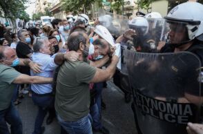   H συγκεκριμένη συγκέντρωση της ΠΟΕΔΗΝ