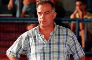 Τάκης Ξουρίδας