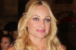 Η Τζένη Ιωακειμίδου