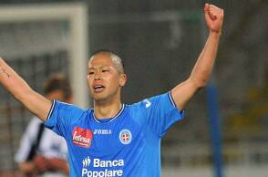 Τακαγιούκι Μοριμότο