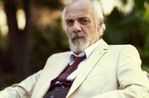 Γιώργος Κιμούλης 