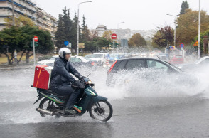  ΠΡΟΒΛΗΜΑΤΑ ΑΠΟ ΤΗΝ ΕΝΤΟΝΗ ΒΡΟΧΟΠΤΩΣΗ