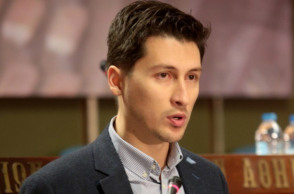 Παύλος Χρηστίδης