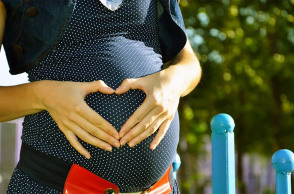 Εγκυμοσύνη 