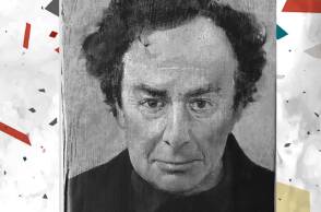 Το ποίημα της ημέρας από την ATHENS VOICE: Γιώργος Βέλτσος, «Η Ανάληψη της Παρθένου»