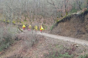 Έρευνες στα Ιωάννινα για το εκπαιδευτικό πολιτικό αεροσκάφος που εξαφανίστηκε