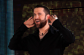 Ντάστιν Ντάιμοντ