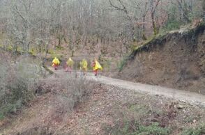 Έρευνες στα Ιωάννινα για το εκπαιδευτικό πολιτικό αεροσκάφος που εξαφανίστηκε