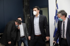 Βασίλης Κικίλιας