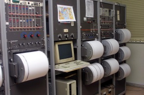 Σεισμογράφος 