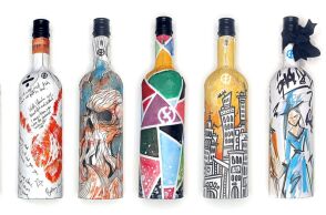 Frugal Bottle: το νέο, χάρτινο μπουκάλι κρασιού