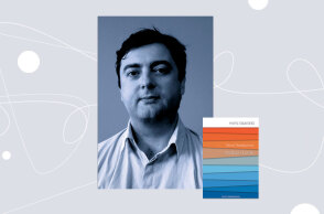 Γιάννης Παπαδογιάννης, «Τράπεζες σε κρίση», Εκδόσεις Παπαδόπουλος