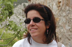 Η Μίκα Σύμπουρα