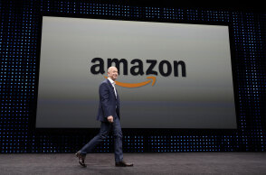 Τζεφ Μπέζος (Jeff Bezos), ιδρυτής της Amazon - Παραιτείται από CEO