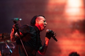 Μέριλιν Μάνσον