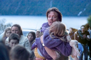 Στιγμιότυπο από την ταινία The Wave