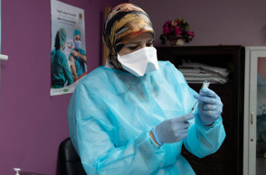 Εμβόλιο AstraZeneca 