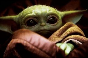 Ο Γιόντα από το Star Wars