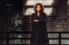 H Κουίν Λατίφα στη σειρά «The Equalizer»