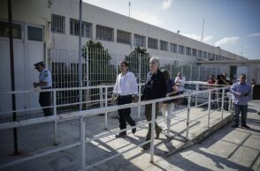 Δημήτρης Κουφοντίνας  