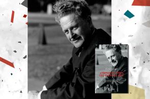 Ναζίμ Χικμέτ «Ανθρώπινα τοπία της πατρίδας μου», εκδόσεις Βακχικόν