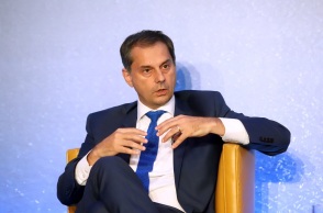 Χάρης Θεοχάρης