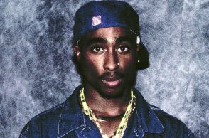 Tupac Shakur