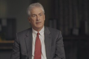 Ο Γουίλιαμ Μπερνς