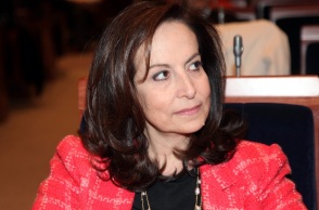 Άννα Διαμαντοπούλου