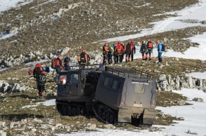 Ιωάννινα - Πτώση εκπαιδευτικού αεροσκάφους