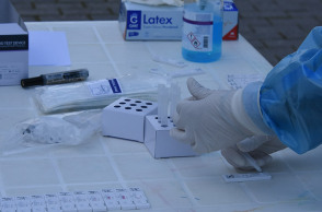 Κορωνοϊός - COVID-19 - ΕΟΔΥ