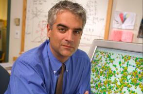 Νικόλας Χρηστάκης